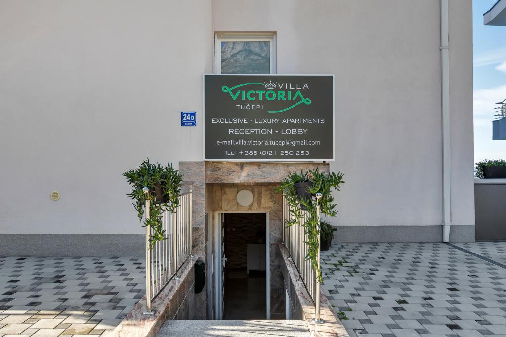 Apartmani Villa Victoria – fotografija 3