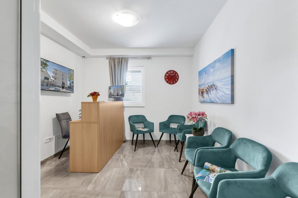 Apartmani Villa Victoria – fotografija 4