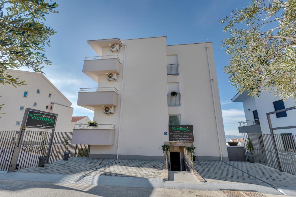 Apartmani Villa Victoria – fotografija 5