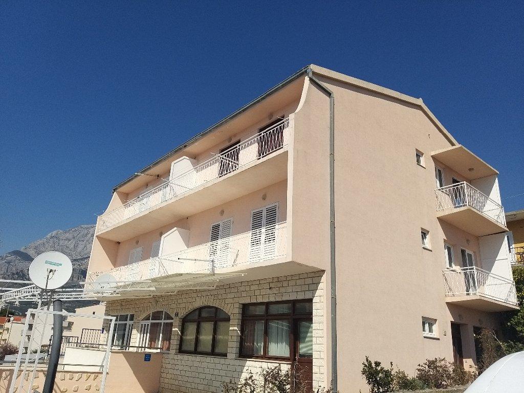 Apartmani Villa Ante – fotografija 1