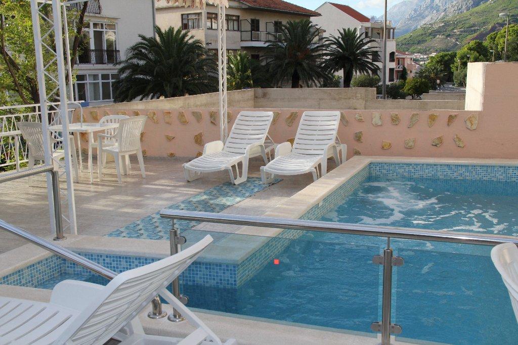 Apartmani Villa Ante – fotografija 2