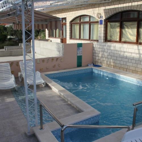 Apartmani Villa Ante – fotografija 3