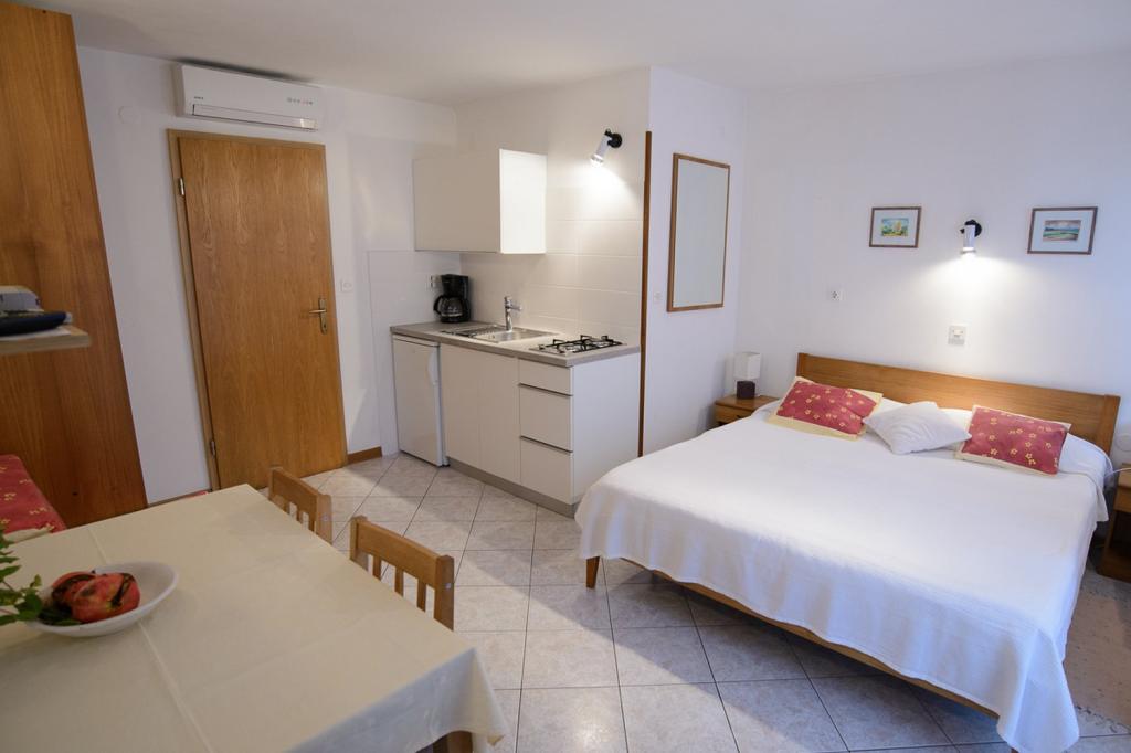 Apartmani Alba – fotografija 3