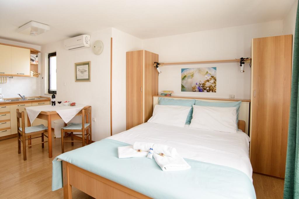 Apartmani Alba – fotografija 5