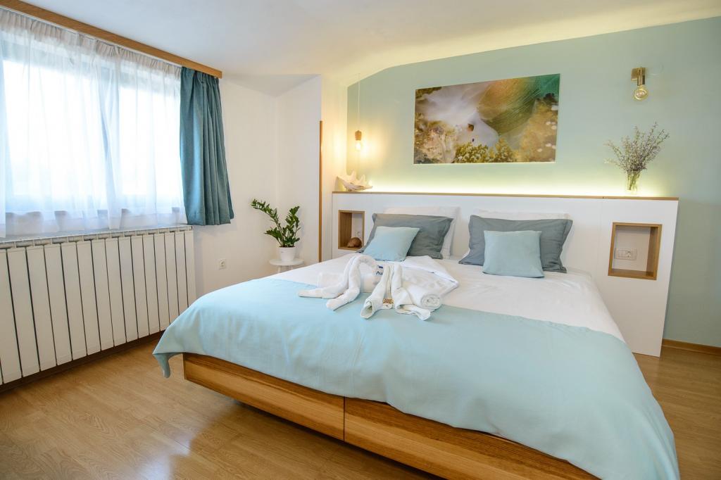 Apartmani Alba – fotografija 6