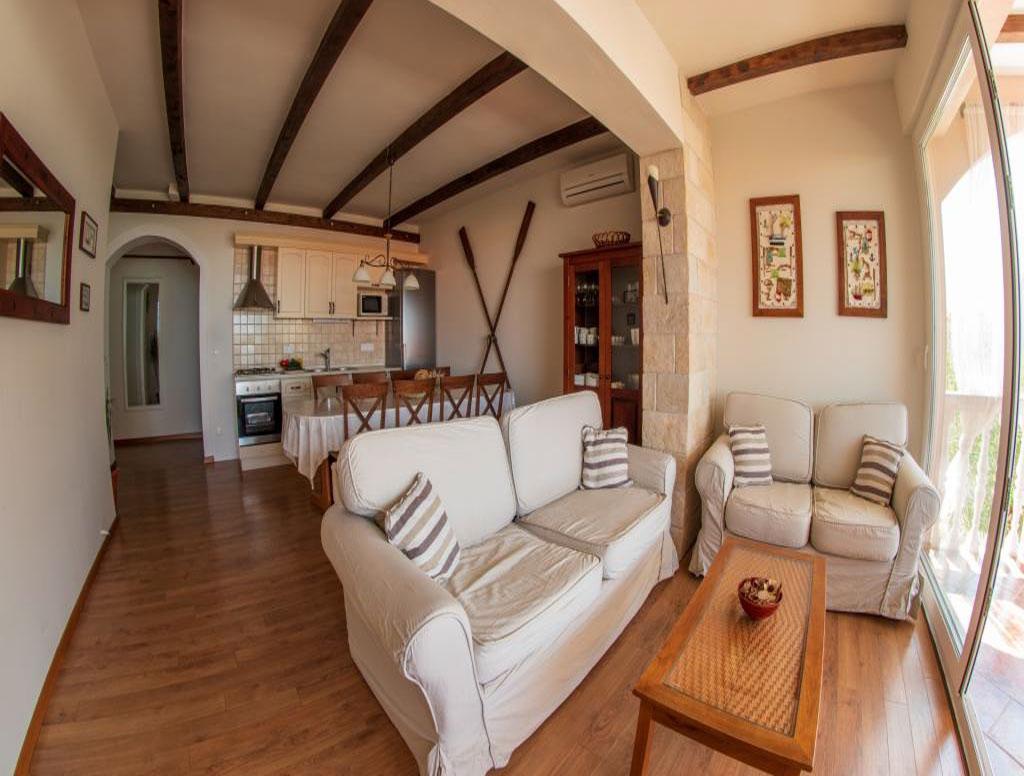 Apartmani Villa Krpeta – fotografija 4