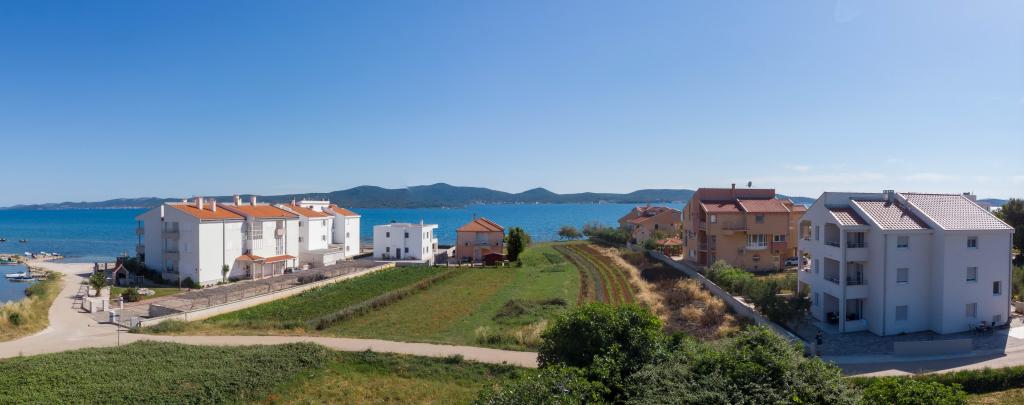 Apartmani Nika Patricia – fotografija 3