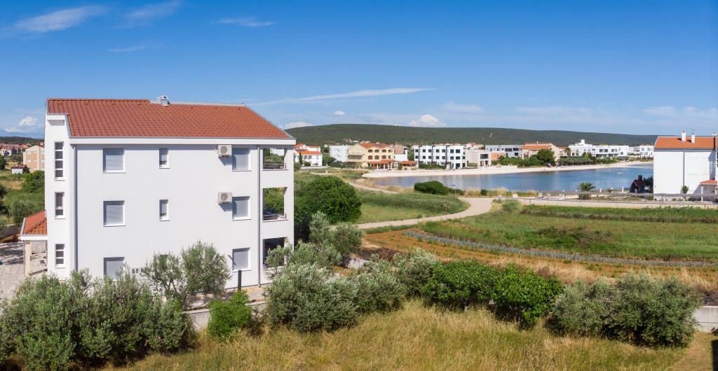 Apartmani Nika Patricia – fotografija 4
