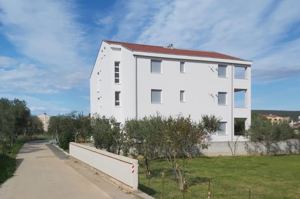 Apartmani Nika Patricia – fotografija 5