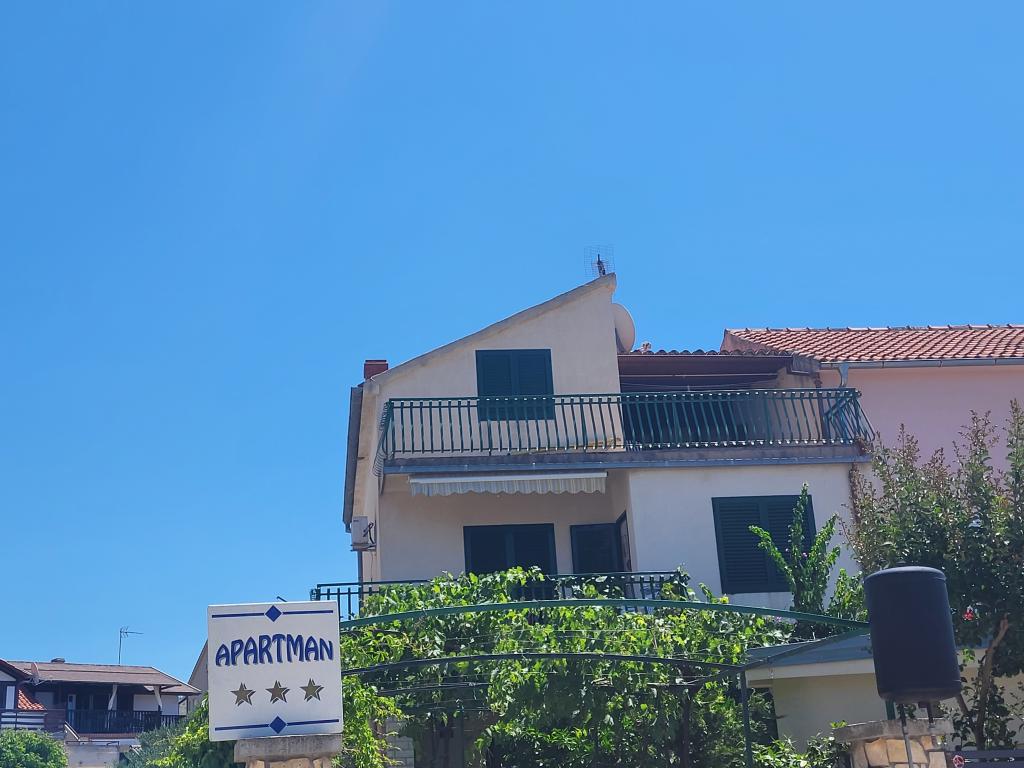 Apartmani Franka – fotografija 2