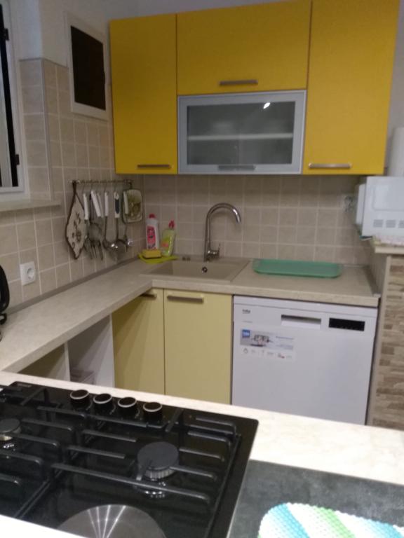 Apartmani Franka – fotografija 5