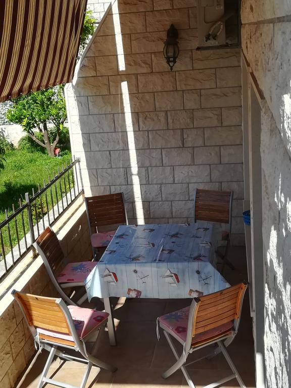Apartmani Maya – fotografija 6