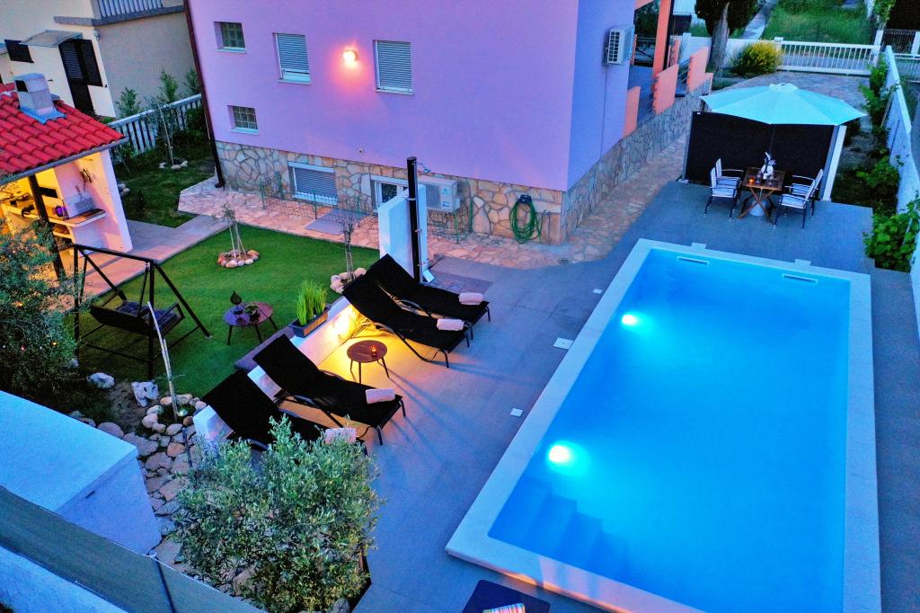 Apartmani Cypress Tree – fotografija 1