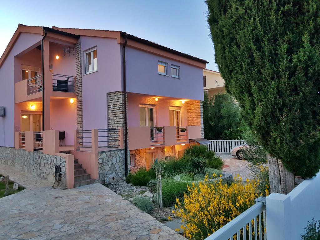 Apartmani Cypress Tree – fotografija 2