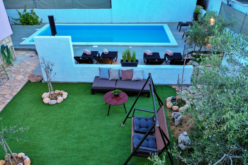 Apartmani Cypress Tree – fotografija 4