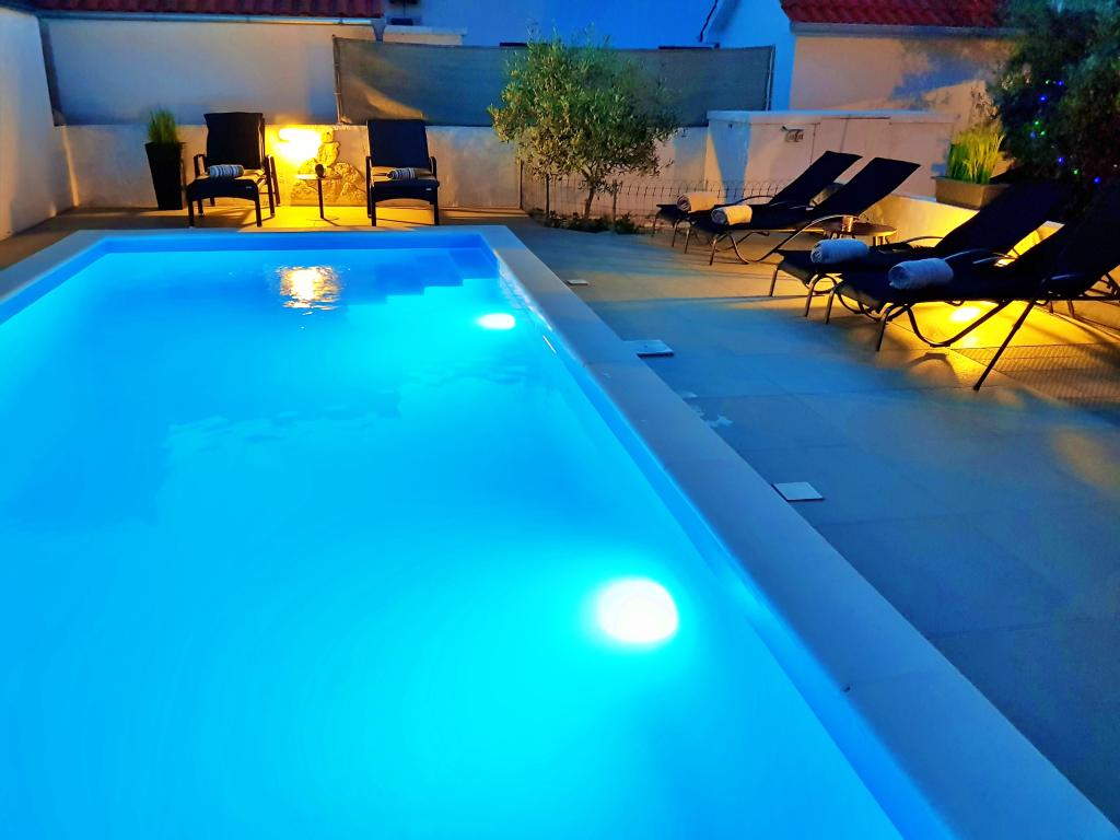 Apartmani Cypress Tree – fotografija 5