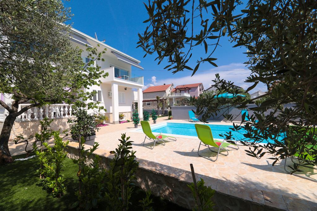 Apartmani Alan – fotografija 2