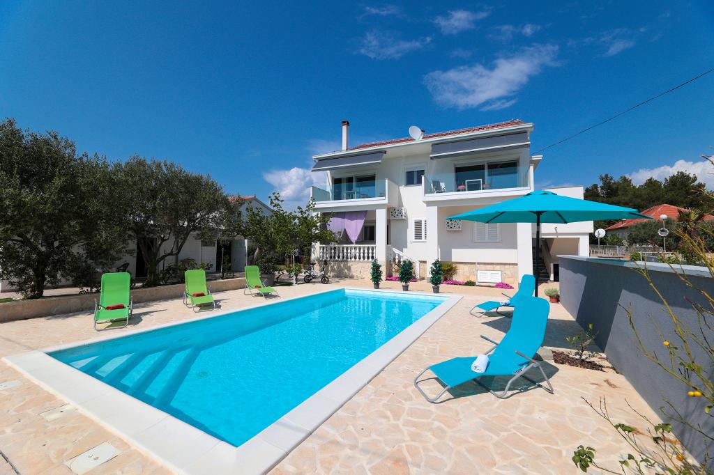 Apartmani Alan – fotografija 3