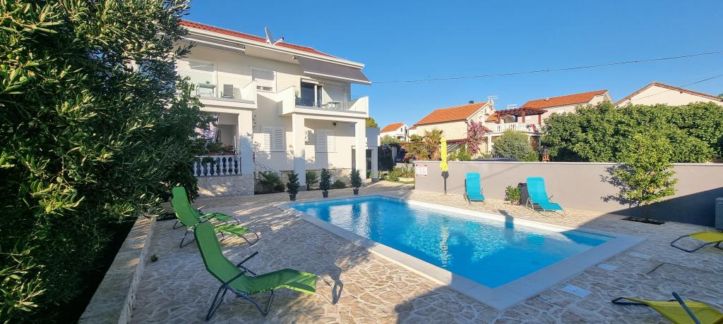 Apartmani Alan – fotografija 5