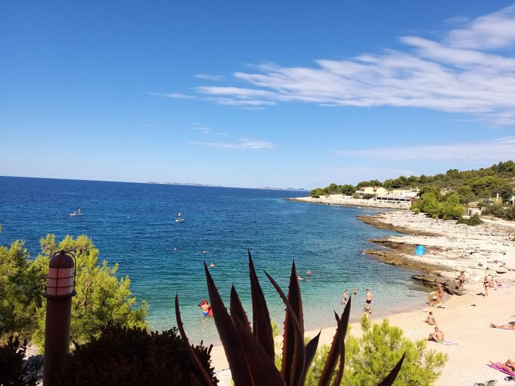 Apartmani Holliday – fotografija 2
