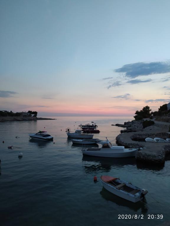 Apartmani Holliday – fotografija 3