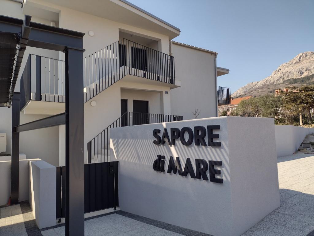 Apartmani Sapore di Mare – fotografija 2