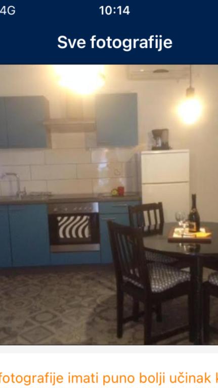 Apartmani Tanja – fotografija 2