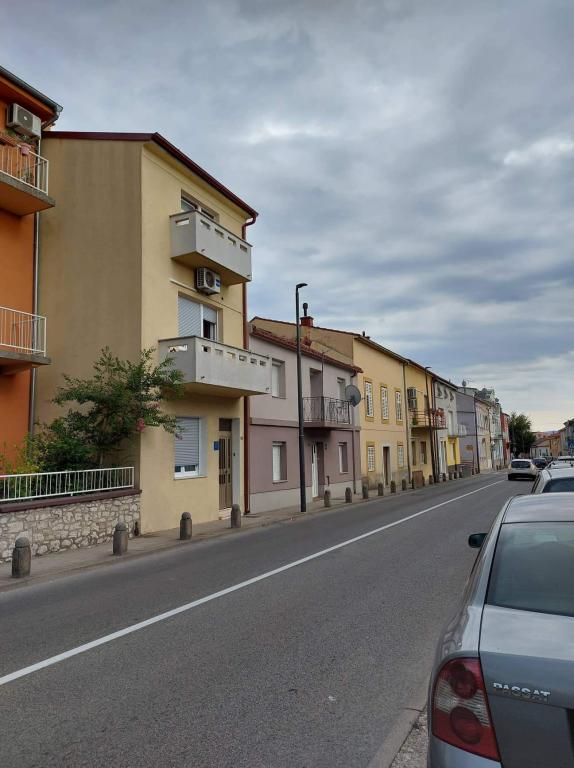 Apartmani Toni – fotografija 3