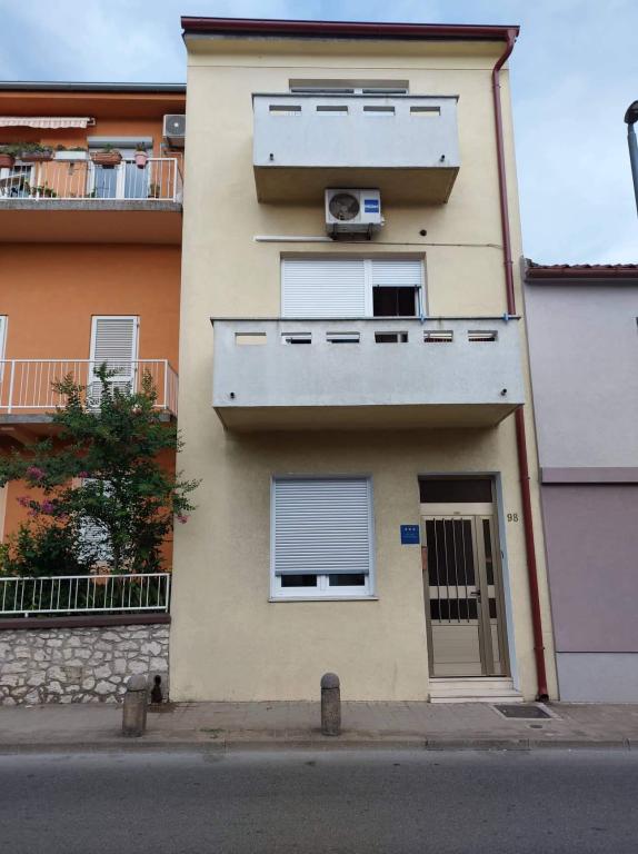 Apartmani Toni – fotografija 4