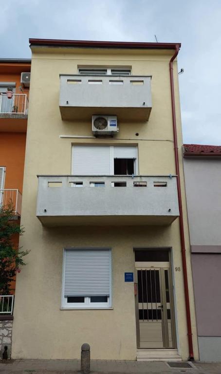 Apartmani Toni – fotografija 5