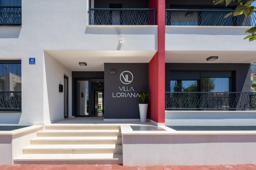 Apartmani Villa Loriana – fotografija 2