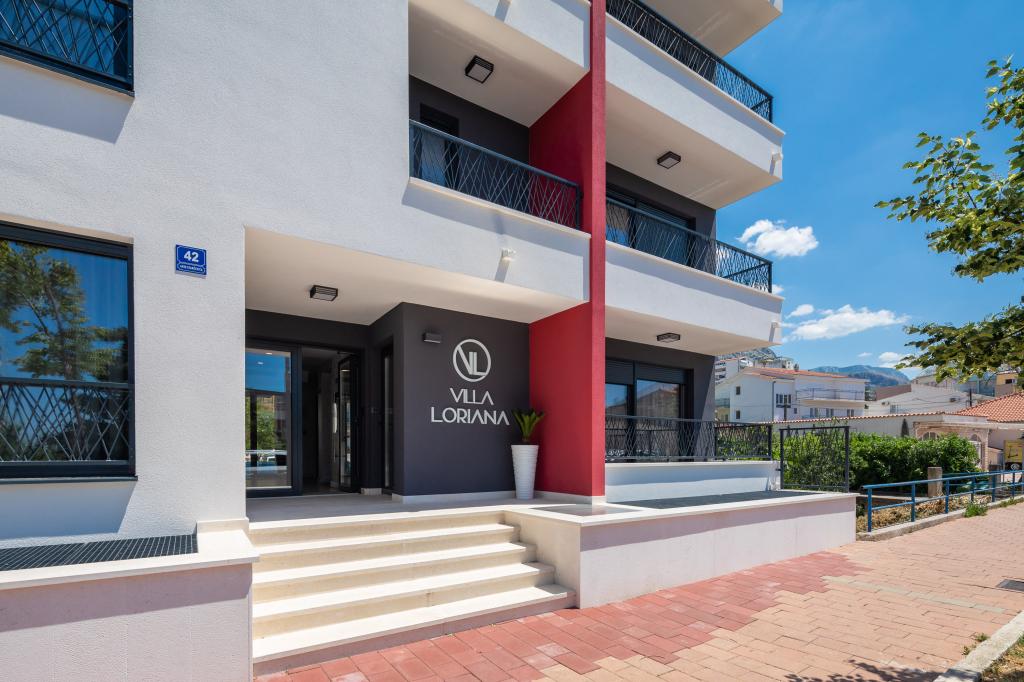 Apartmani Villa Loriana – fotografija 3