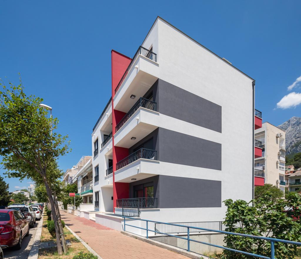 Apartmani Villa Loriana – fotografija 4