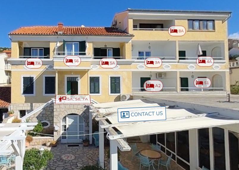 Apartmani Antonio – fotografija 3