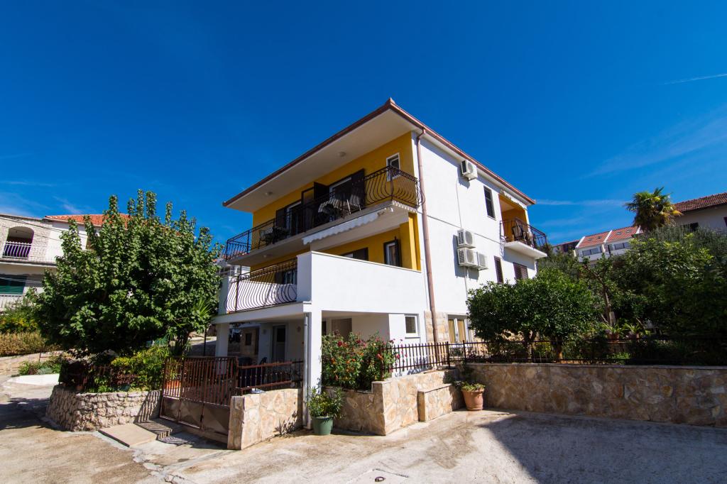 Apartmani House Tica – fotografija 2