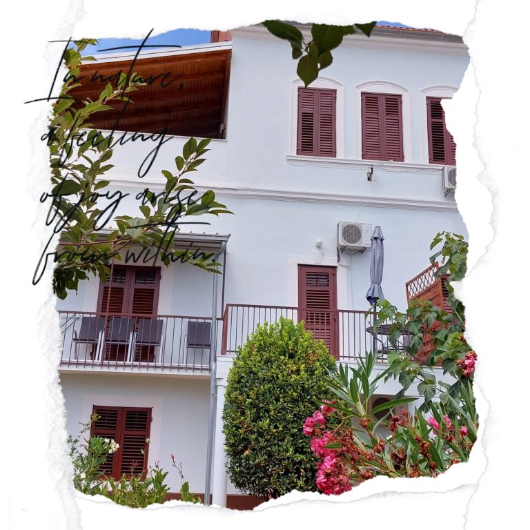 Apartman Stari Dvori – fotografija 3