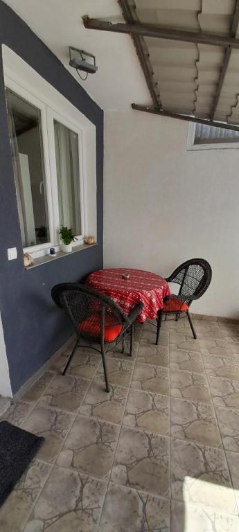 Apartmani Matea – fotografija 1