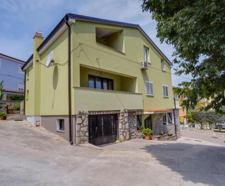 Apartmani Slavica – fotografija 1