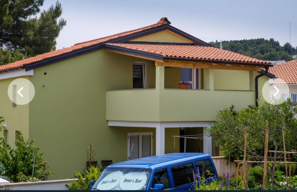 Apartmani Slavica – fotografija 2