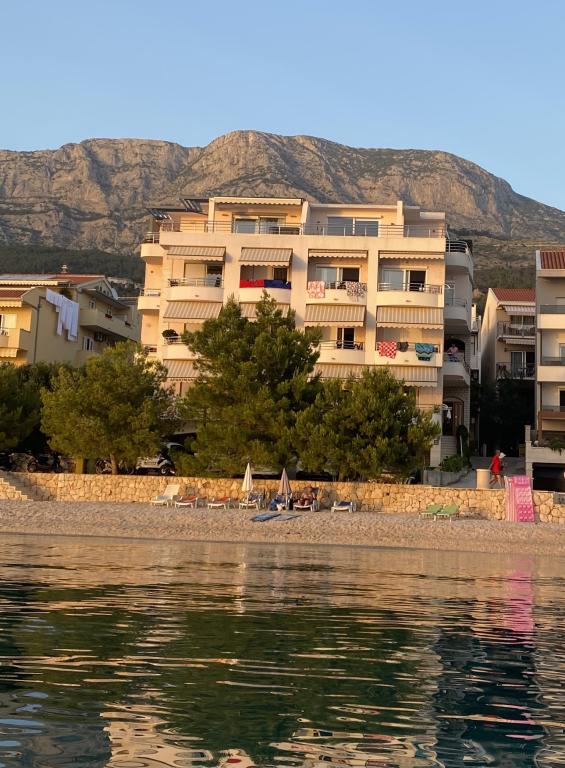 Apartmani Adriatic Blue – fotografija 2