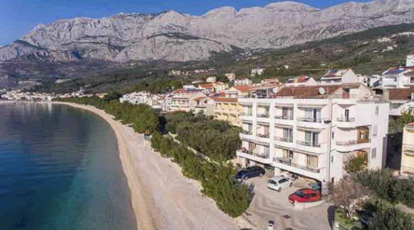 Apartmani Adriatic Blue – fotografija 3