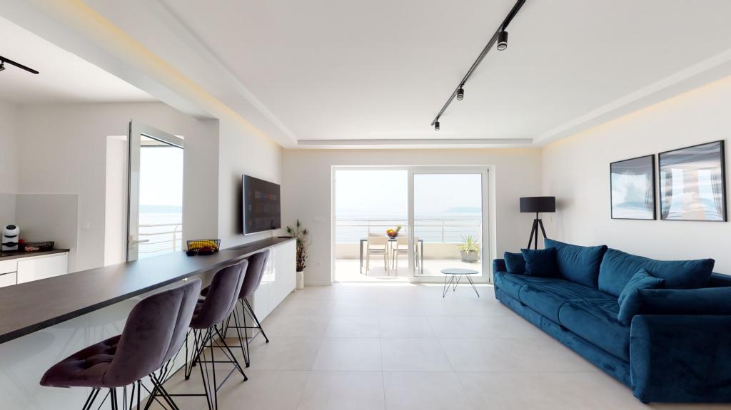 Apartmani Adriatic Blue – fotografija 4