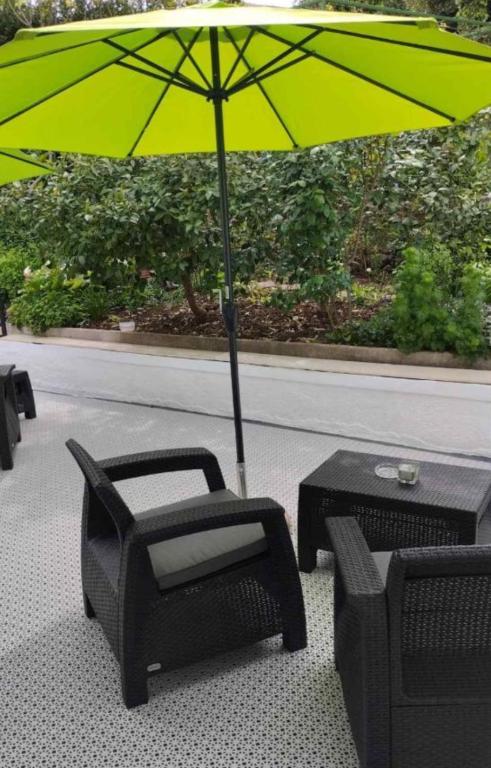 Apartman Sea La Vie – fotografija 6