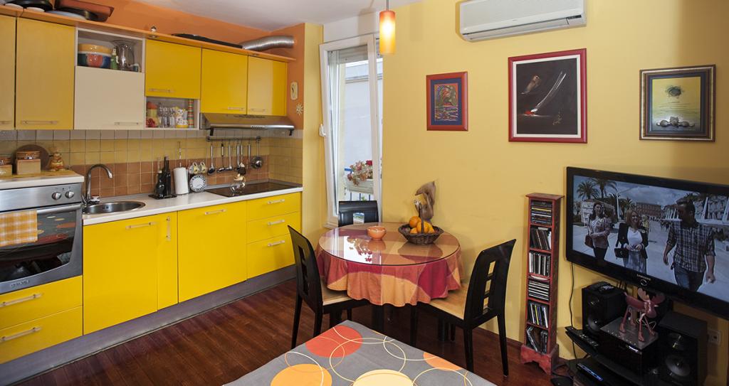 Apartman Sunny Yellow – fotografija 2