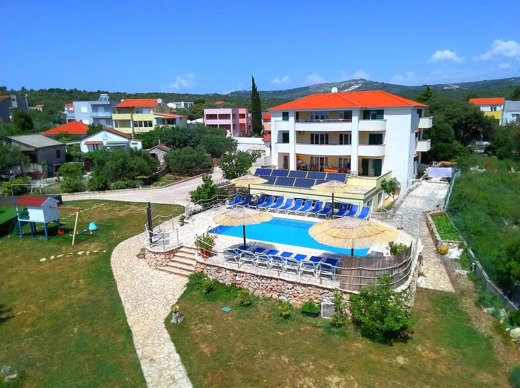 Apartmani Cvita Holiday Villa Natali – fotografija 2
