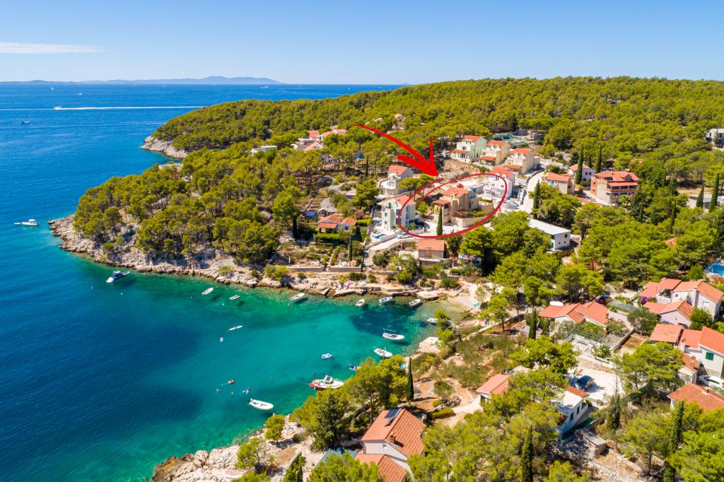 Apartmani Nirvana – fotografija 3