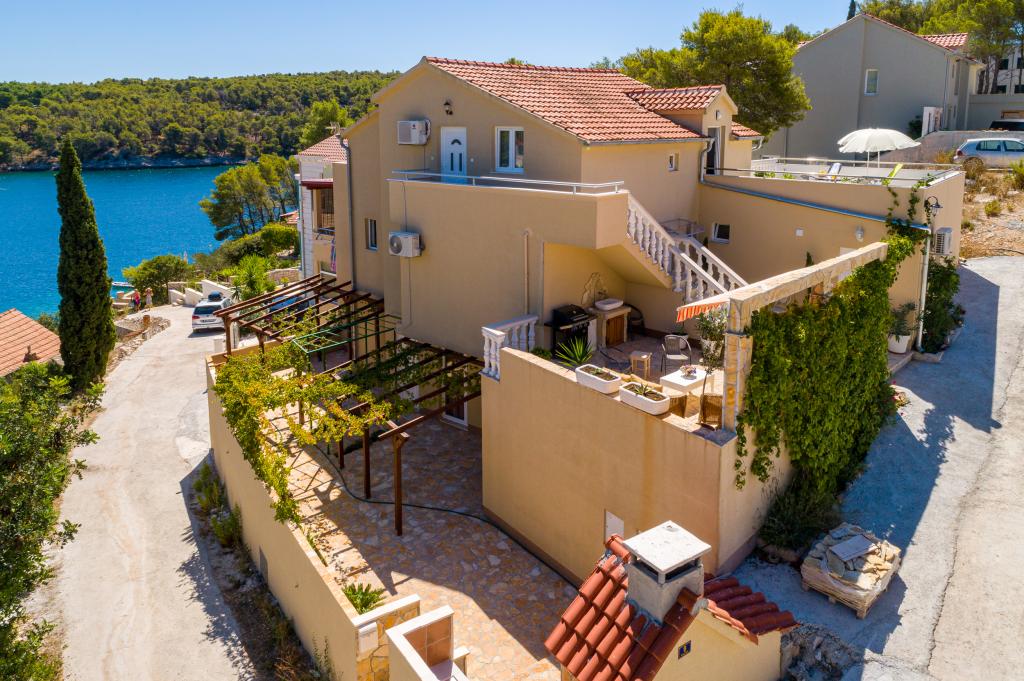 Apartmani Nirvana – fotografija 5