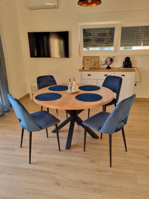 Apartmani Marbel – fotografija 6