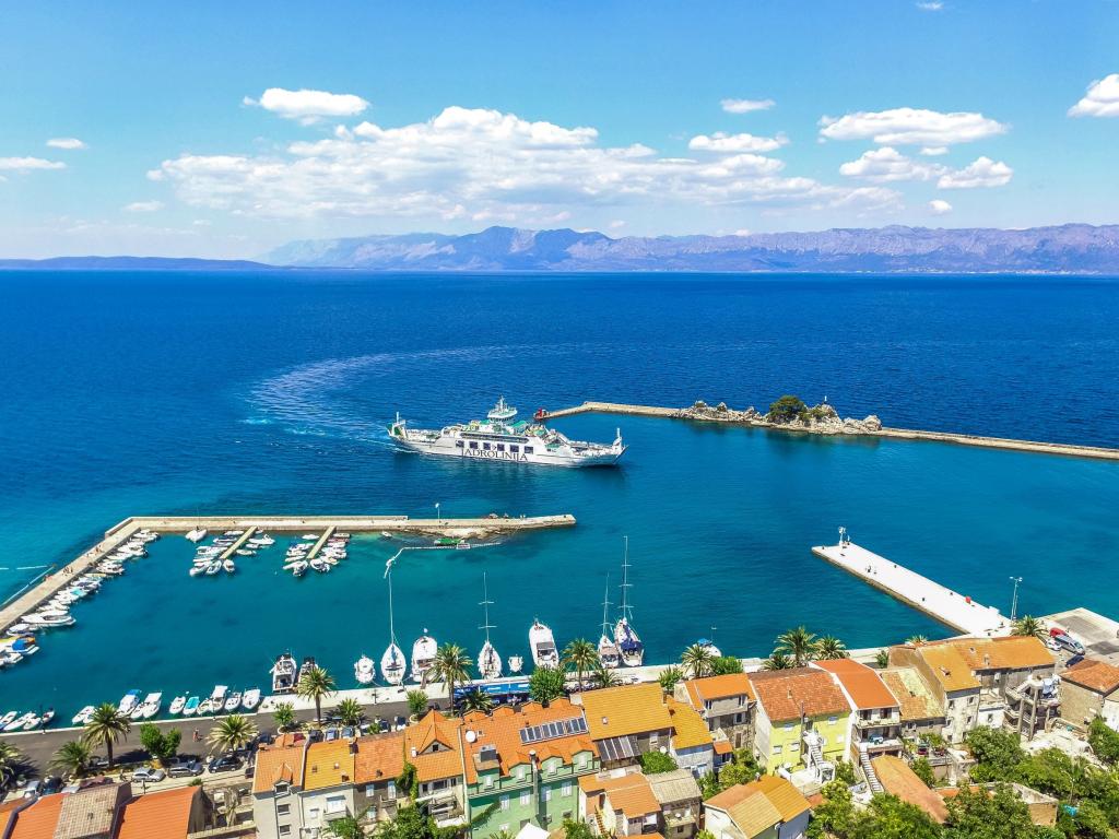 Apartmani Ana – fotografija 6