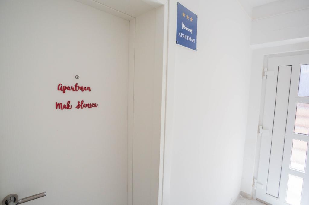 Apartman Slanica Mak – fotografija 4